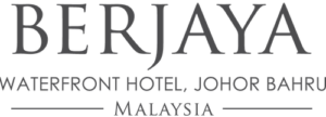 Berjaya Waterfront